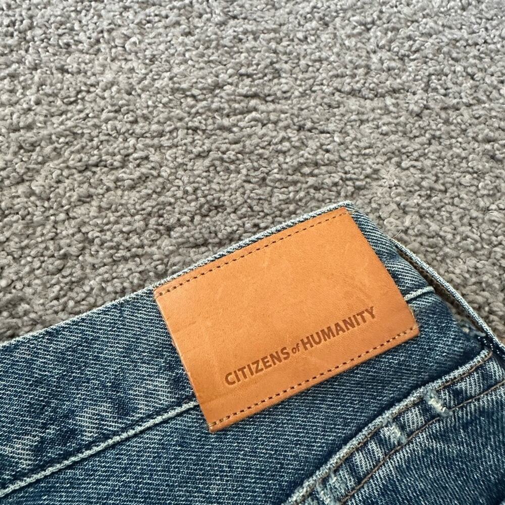 Citizens of Humanity Emerson Jeans - Picture 9 of 10